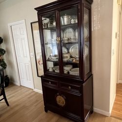 Display Cabinets