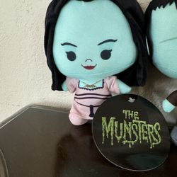 Halloween Stuffies