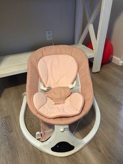 Electric Baby Bouncer Rocker Seat