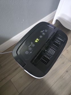 Kesnos 80 Pints Energy Star Dehumidifier for Home & Basement with Drain Hose, Ideal for Large Spaces