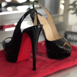 Christian Louboutin