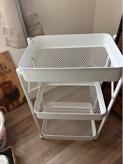 Utility cart