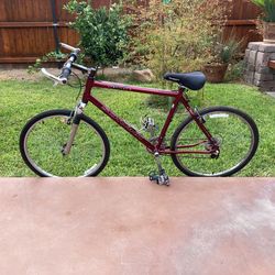 Schwinn Hibrid Bicycle