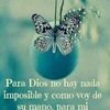 Mariposa