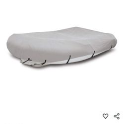 Pyle, Boat cover, Inflatable boat cover 12ft