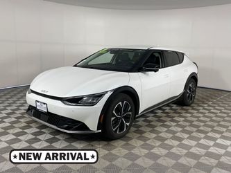 2024 Kia EV6