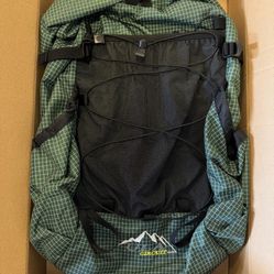 ULA equipment BackPack luxury hiking 
