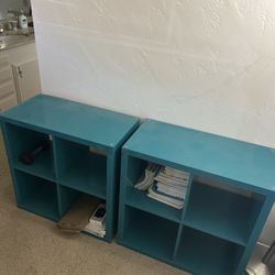 Bookshelves Cabinet TV Stand