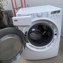 Kenmore Elite HE Washer