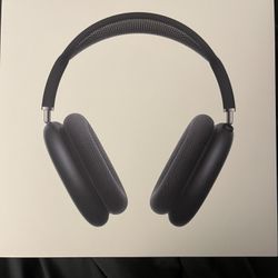 UNOPENED AIR POD PRO MAX