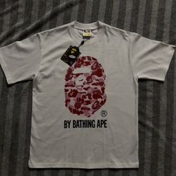bape shirt