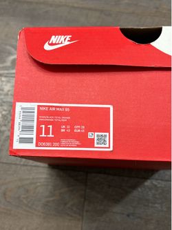 Nike Air Max 95 Khaki