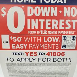 Coffee & End Tables...