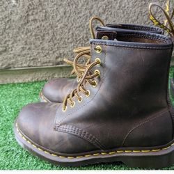 Dr Martens Boots 