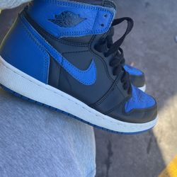 Aj1 Royal