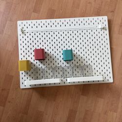 Wall Organizer 