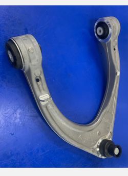Tesla Model S 2021-25 Front Left Upper Control Arm w/ Ball Joint 1420321-00-C