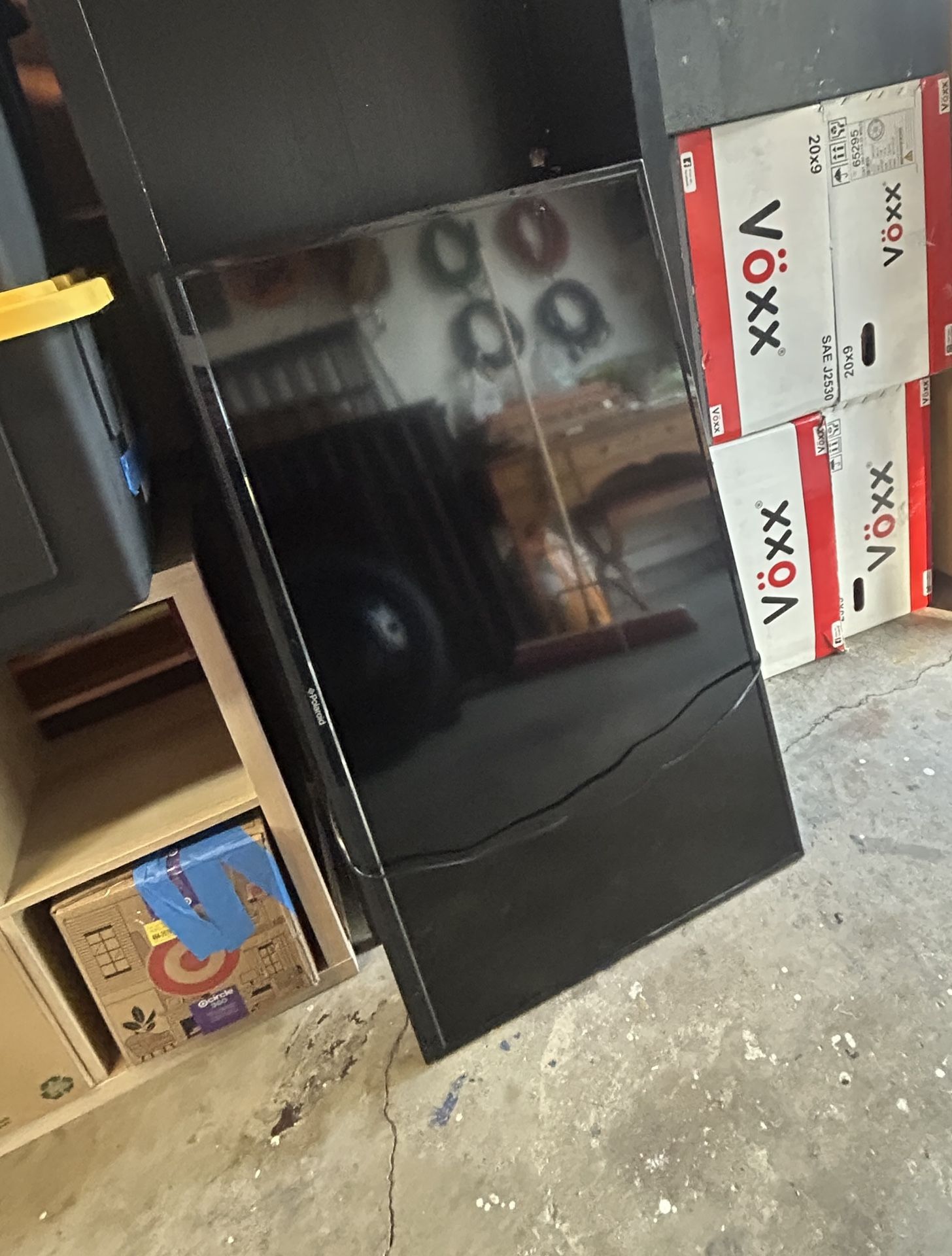 Polaroid Tv 50”