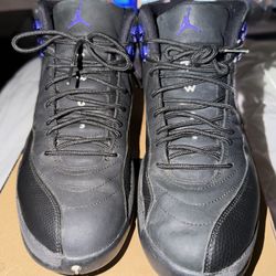 Jordan 12’s Retro Dark Concord