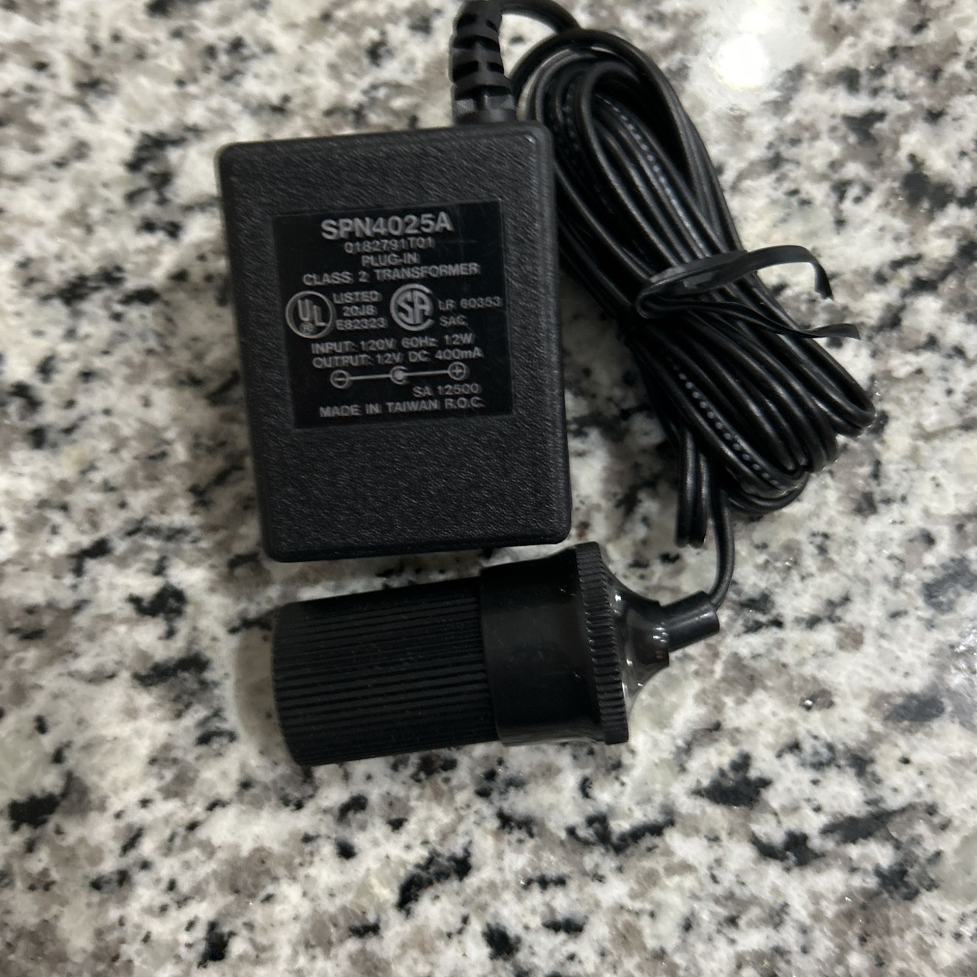 Motorola Bag Phone Connector