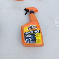 ARMORALL Extreme Wheel And Tire Cleaner