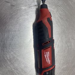Milwaukee Rotary Tool