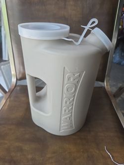 Please READ ENTIRE POST Paintball Container