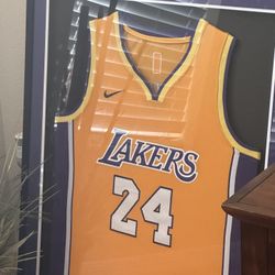  Kobe Bryant Jersey 