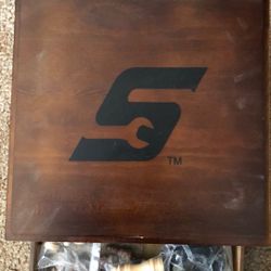 Snap on Brand Game Board