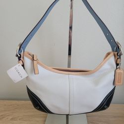 Coach 2002 Soho Shoulder Bag