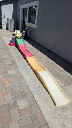 Kids Slide