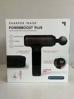 Massage Gun