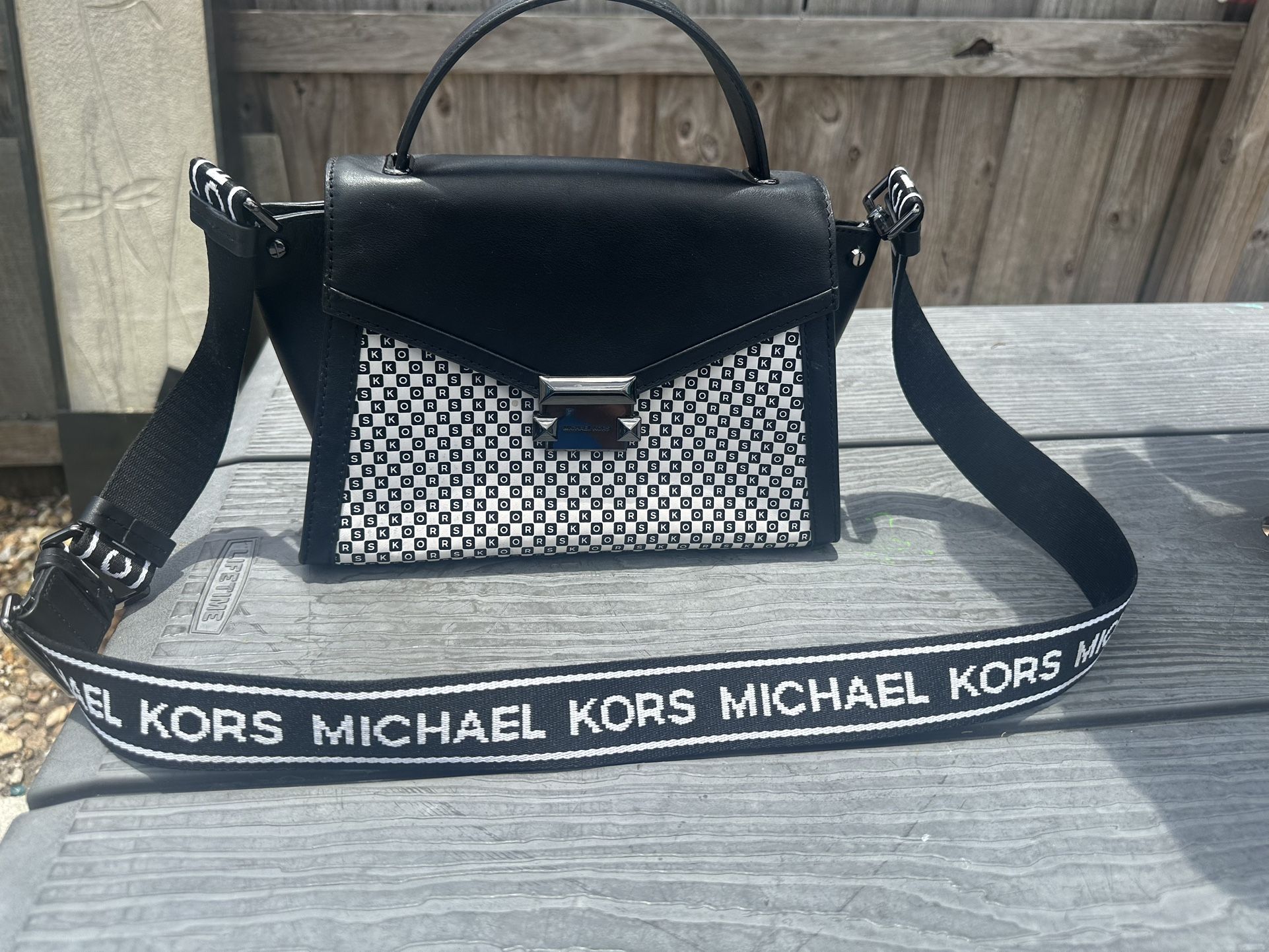 Micheal Kores