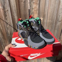 Nike air raid