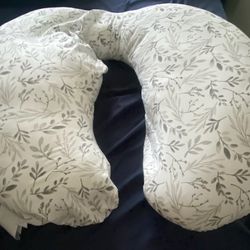 Baby Pillows