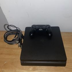 PS4 Slim