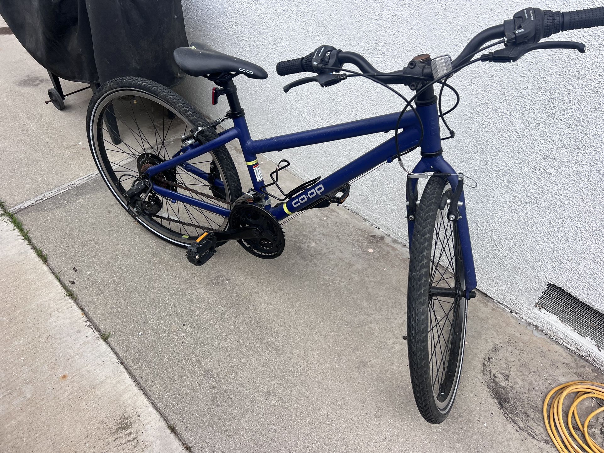 REI Coop Kids Bike