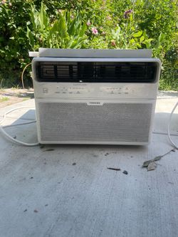 Window ac for large room