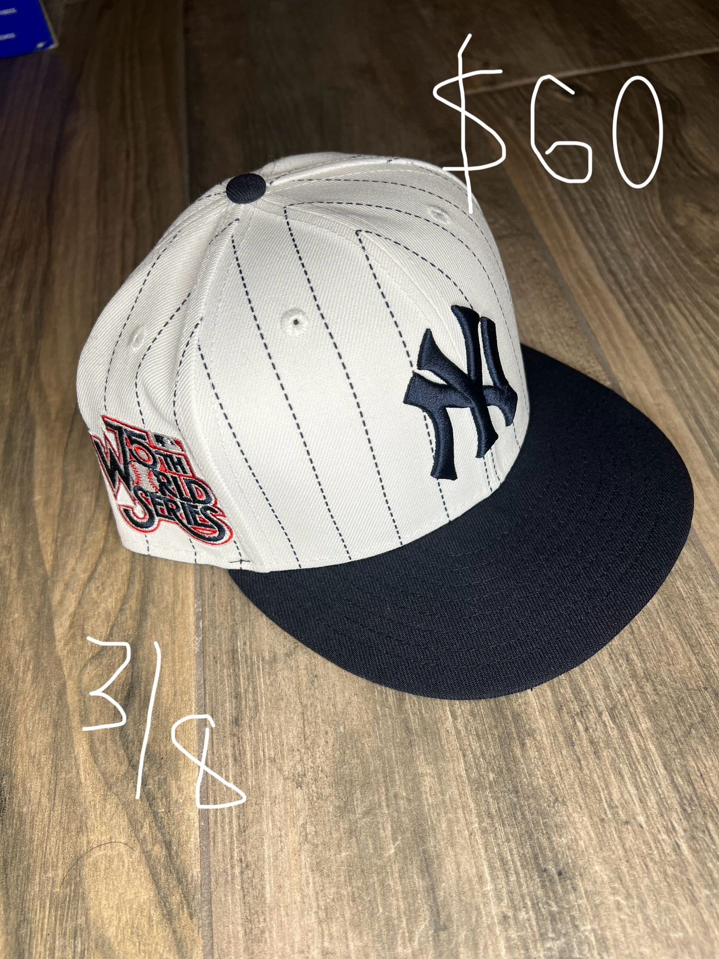 New York Yankees Hats For Sale Fitteds