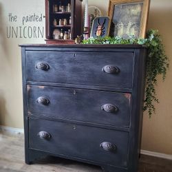 Reviving Chest Of Drawers Dresser