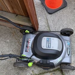 Earthwise 50520 Review – 20-Inch 12-Amp Corded Electric Lawn Mower