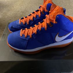 Nike Lebron 8 Hardwood Classic ‘21 Size 13