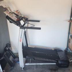 Boe Flex TC100 Tread Climber 