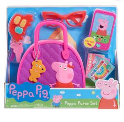 Peppa Pig .