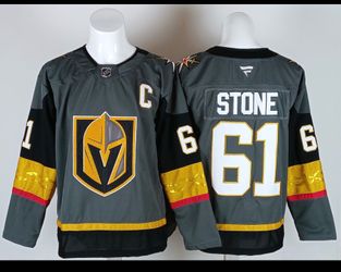 Vegas Golden Knights Mark Stone #61 Jersey