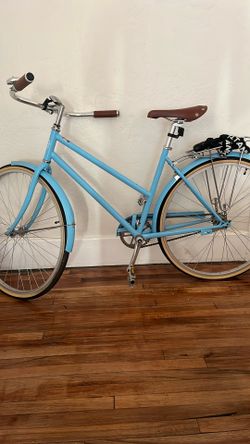 State Bicycle
