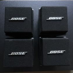 Bose Acoustimass AM-5