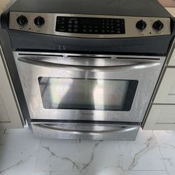 Electric Oven