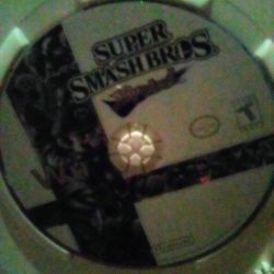 Super Mario Bros Brawl