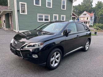 2014 Lexus Rx 350